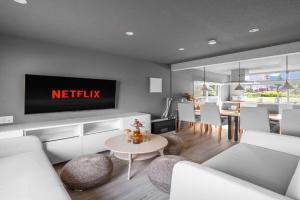 The ARBANO Apartments, Furano