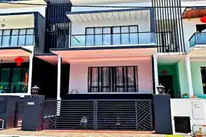 Ipoh M Villa, Ipoh