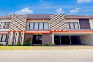 Dancenter Jc Boutique Hotel, Denpasar