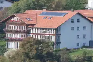 Pension Tauscher, Grafenau