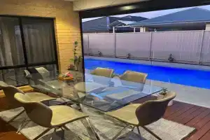 The Lux Dip Villa, Perth