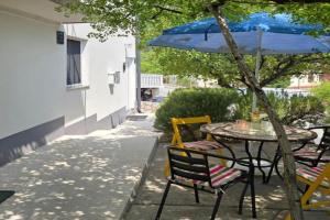 1 Bedroom Cozy Apartment In, Karlobag