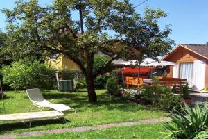 an der Waldquelle Guest house, Portschach