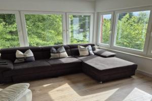 Werreufer 4ZKB 6 Einzelbetten Apartments, Detmold