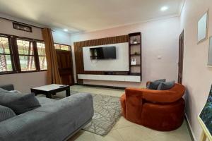 Serene homes Apartments, Mwanza