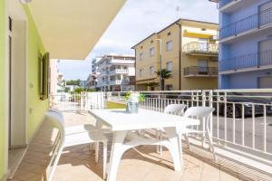 Appartamento Verde Mare Trilo PT1 - MyHo Casa, Alba Adriatica