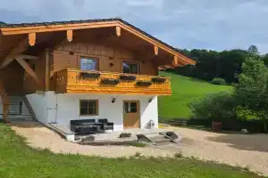 Klettnerlehen Apartments, Ramsau