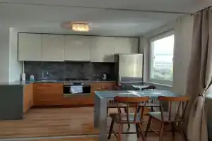 Two-Bedroom Flat Close to Downtown, Kaunas