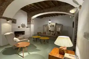 1860 Rum Evleri Villa, Ayvalik