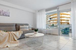 ALTAMIRA Apartment, La Pineda