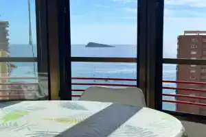 Coblanca 5-18 Apartments, Benidorm