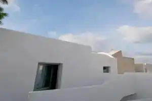 Nest & Rest Apart-hotel, Perissa