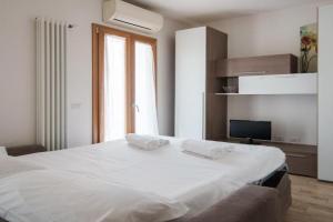 Urban Pearl Apartments, Olbia