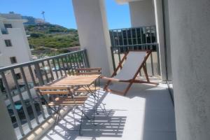 Sun, Sea & Salt - Luxury Apartment, Mellieha
