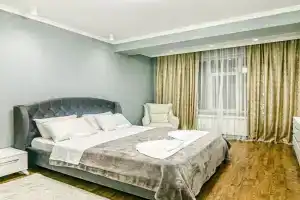 Baku City Apartment, Baku