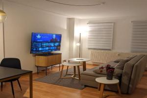 K&K City-Apartment, Weimar