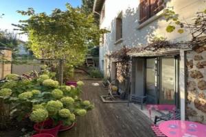 Cozy Lilas Apartments, Offenbach