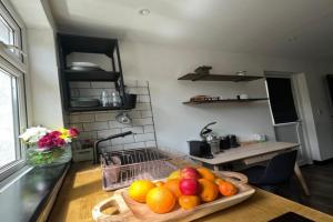 L'Appartamentino Apartments, Cork