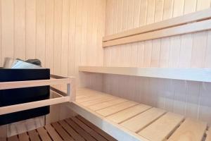 FURANO Hokuseisanso II Guest house, Furano