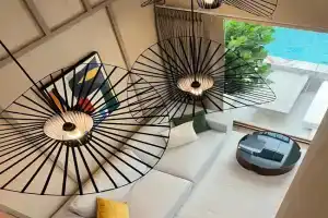 Swan Private Pool Villa Bangsaen, Bang Saen