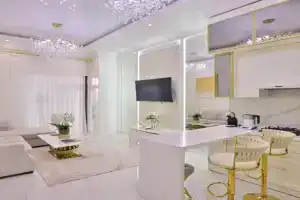 Boulevard Dream Apartment, Tashkent