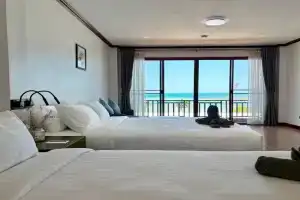 ClayHouse SAMUI Boutique Hotel, Ban Lamai