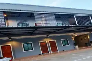 P Plus House, Ratchaburi