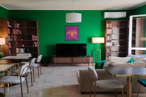 Ofanto Power Flat your gateway to Romagna Apartments, Ravenna