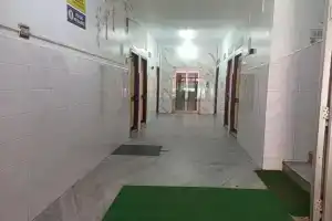 AGH Residency Triplicane Hotel, Chennai