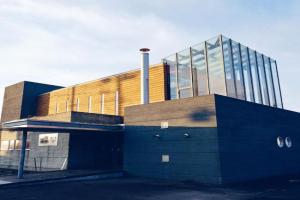 地元酒屋が手がける一棟貸し宿 -霧ノ音- Villa, Kushiro