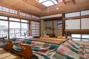 かんさんのお宿 Apartments, Fuji
