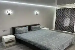 ApartCenter Studiya VIP v tsentre, Sotsgorod, Sobornosti, Krivoy Rog