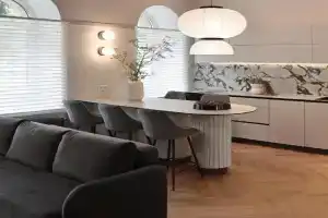 Violet Lux Apartment, Daugavpils