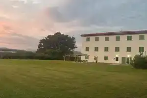 La Casa nel Verde, Lucca