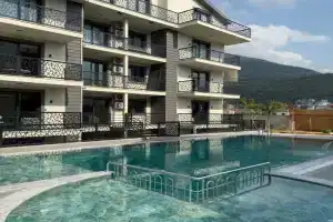 Serenity Suites, Fethiye