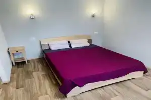 ApartCenter apartamenty v tsentre Gagarin mall, Krivoy Rog