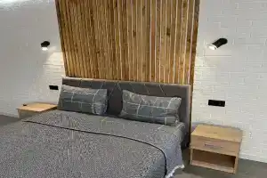 ApartCenter Studiya VIP v tsentre Gagarina, Krivoy Rog