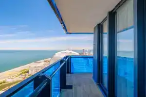 Orbi City Collection Apart-hotel, Batumi