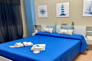 Punta Aguzza Apartments, Aci Castello