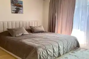 Cozy House, Tsaghkadzor