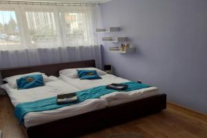 Tanie pokoje w okolicy Malty check-in free parking Guest house, POZNAN