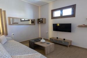 Vernardaki apartment, Mytilini