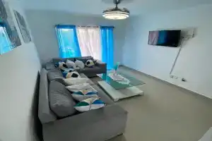 Beautiful apartment near STGO airport, Santiago