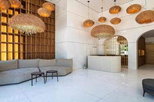 Nik Palas Luxury Residence Hotel, Sandanski