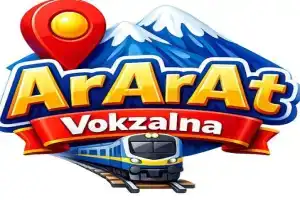ArArAt Vokzalna Hostel Hostel Ararat VOKZALNA SVITLO Ie ZAVZhDI!, Kiev