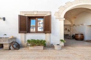 Dimora di Marco Exclusive Art Rooms, Melendugno