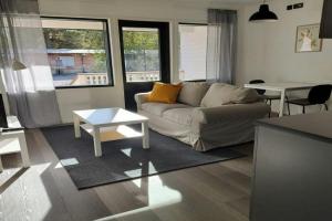 Convenient Apartment for 2 with Sauna, Vaasa