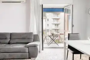 Urban Nest - Parco Nord Milano Apartments, Sesto San Giovanni