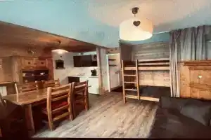 Appartement Higginson Apartments, Val Thorens