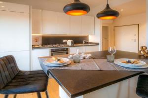 Emilia Suite Garden Apartments, Modena